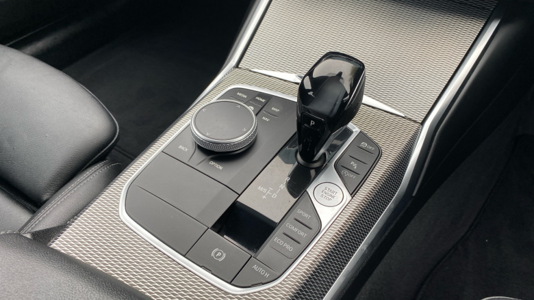 BMW 3 Series 320i M Sport 5dr Step Auto Petrol Estate